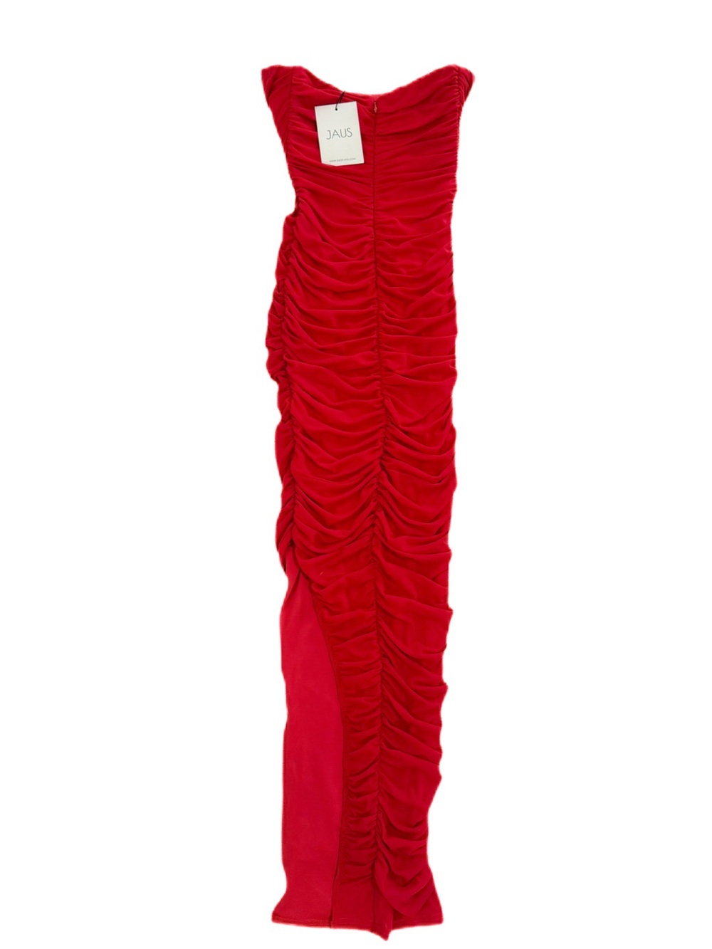 JAUS Isabelle Maxi Dress Small- NWT